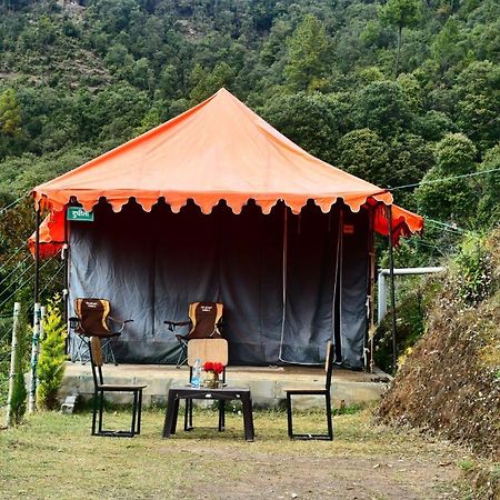 Forest Acres Camps 穆克缇斯瓦 外观 照片