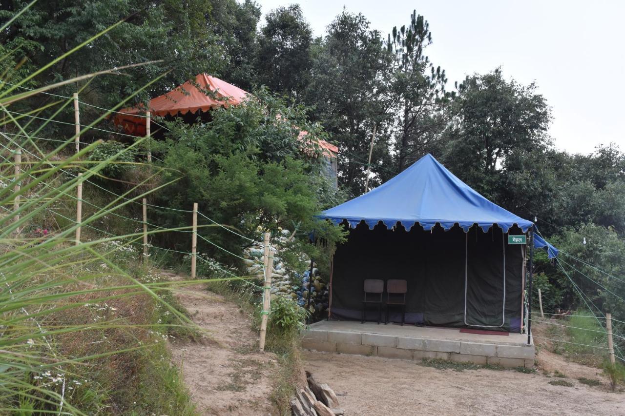 Forest Acres Camps 穆克缇斯瓦 外观 照片