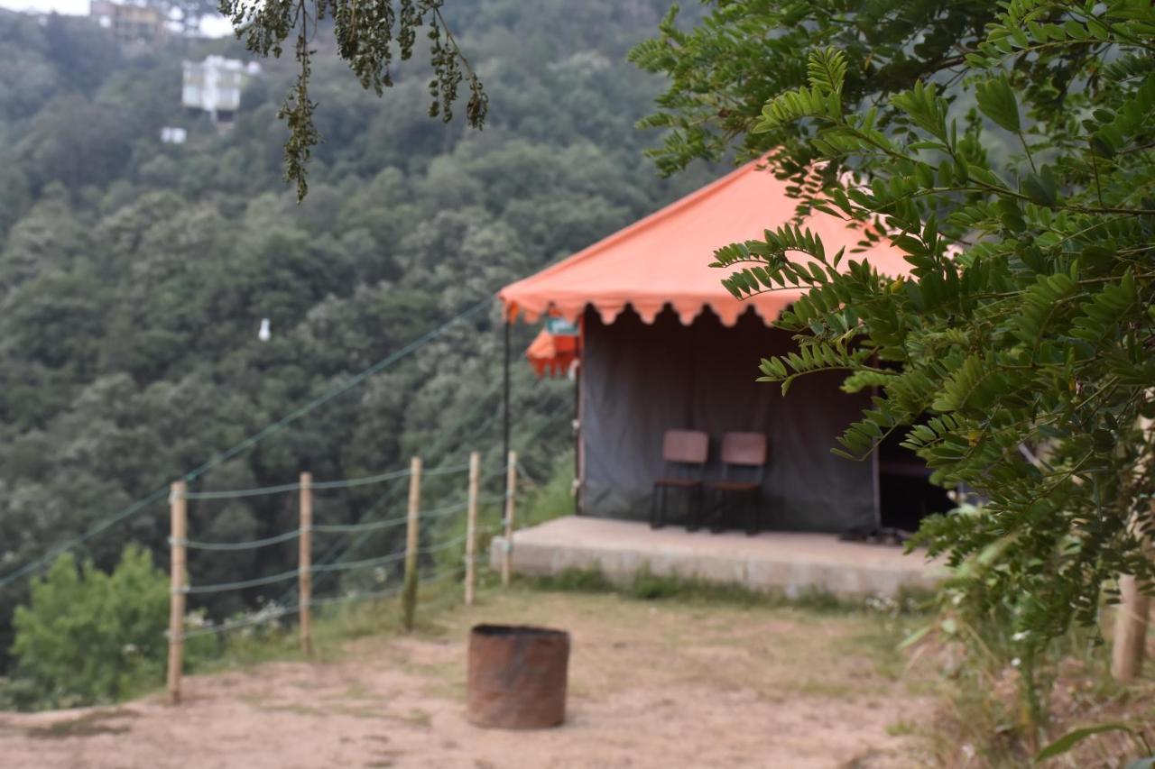 Forest Acres Camps 穆克缇斯瓦 外观 照片