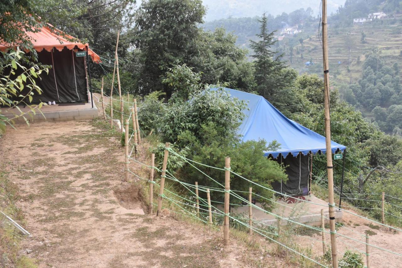 Forest Acres Camps 穆克缇斯瓦 客房 照片