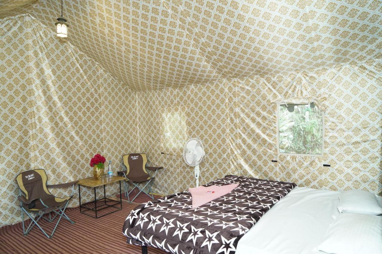 Forest Acres Camps 穆克缇斯瓦 外观 照片