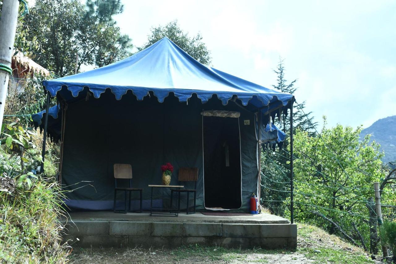Forest Acres Camps 穆克缇斯瓦 外观 照片