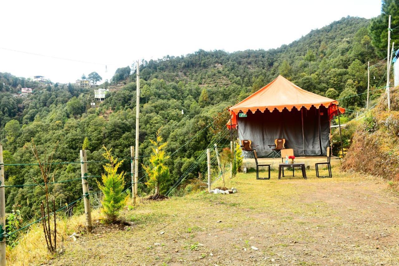 Forest Acres Camps 穆克缇斯瓦 外观 照片