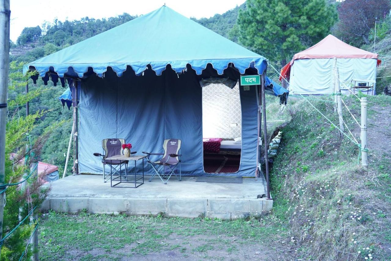 Forest Acres Camps 穆克缇斯瓦 外观 照片