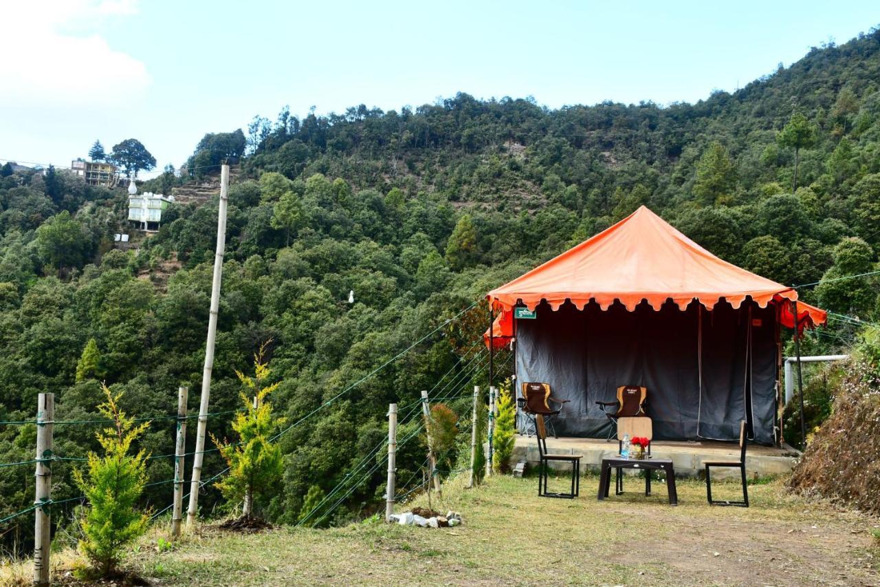 Forest Acres Camps 穆克缇斯瓦 外观 照片