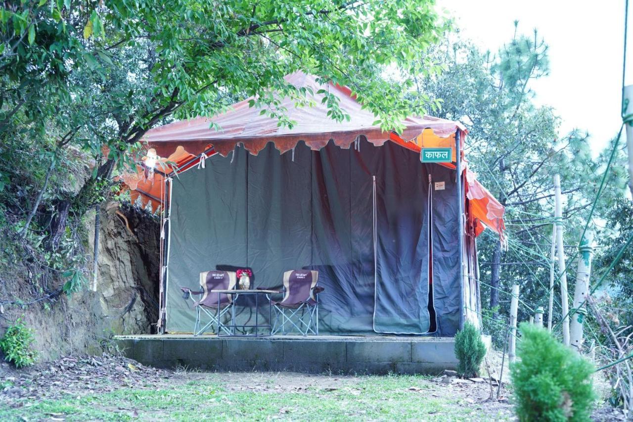 Forest Acres Camps 穆克缇斯瓦 外观 照片