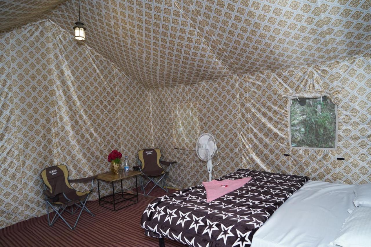 Forest Acres Camps 穆克缇斯瓦 外观 照片