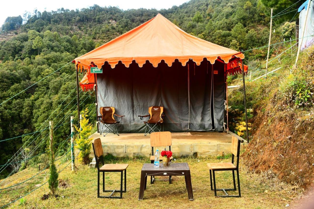 Forest Acres Camps 穆克缇斯瓦 外观 照片